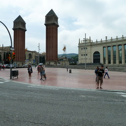 Barcelona