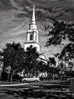 First Baptist Church, Sarasota, Florida