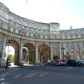 Admiralty Arch, The Mall
