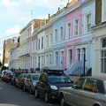 Notting Hill, Portobello Road
