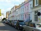 Notting Hill, Portobello Road