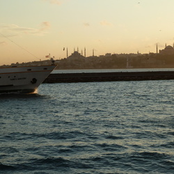 Istanbul