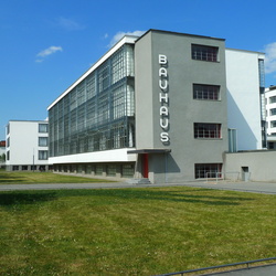 Dessau - Lübeck - Wismar
