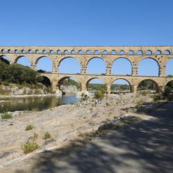 Südfrankreich