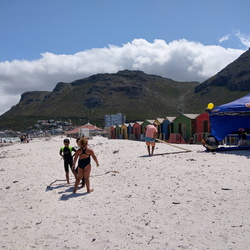 Südafrika